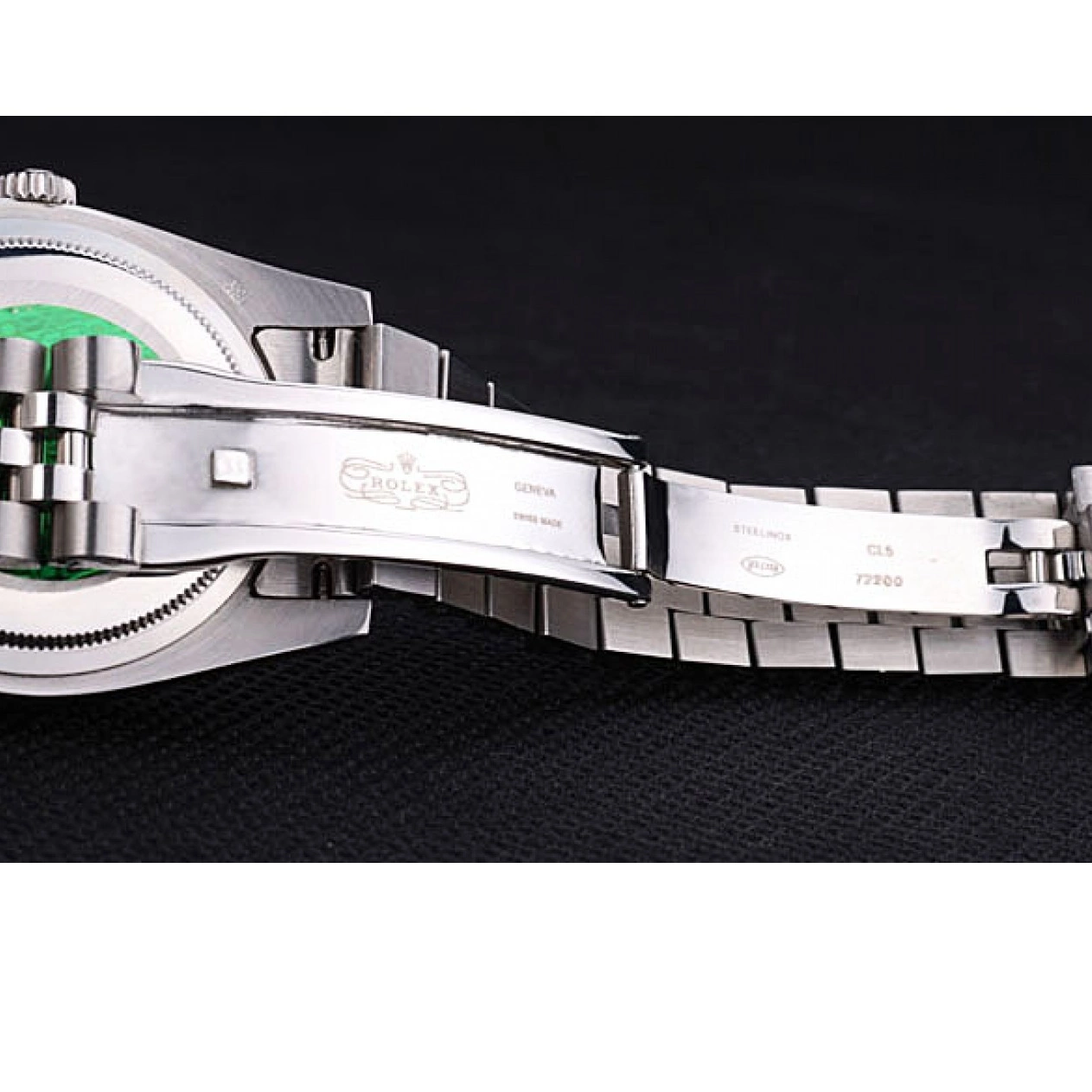 Rolex aaa copy Datejust-rl18 Rolex 0820